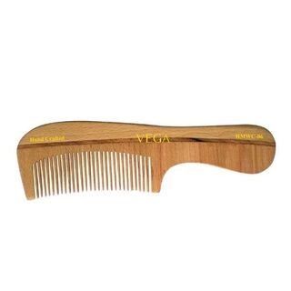 Wooden Comb Hmwc-06