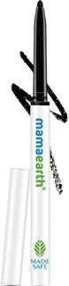 Mamaearth Charcoal Black Long Stay Kajal