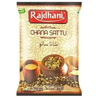 SATTU CHANA 500 GM.
