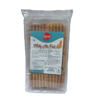 Milk Atta Patti 400Gm