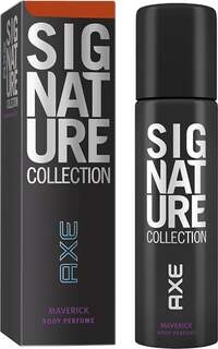 SIGNATURE MAVERICK BODY DEODORANT