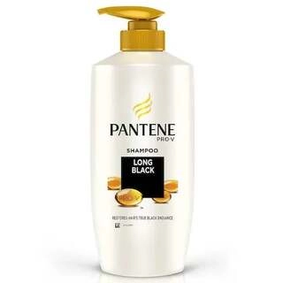 Shampoo Luscious Thick