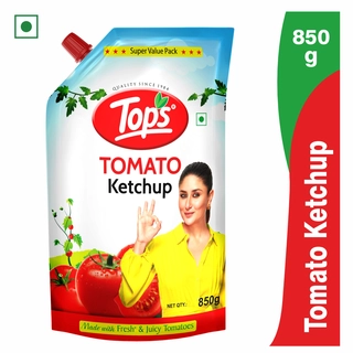 Tomato Ketchup
