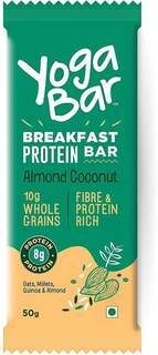 Multigrain Energy Almod