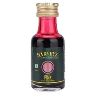 Food Colour Pink 28Ml