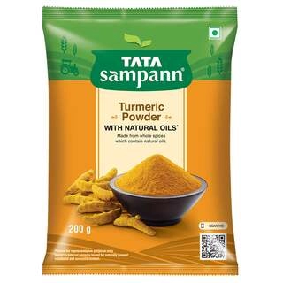 Haldi 200Gm