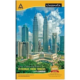 CM LONGBOOK 240PGS 2000984
