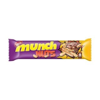 NESTLE NUTS 32 GM.