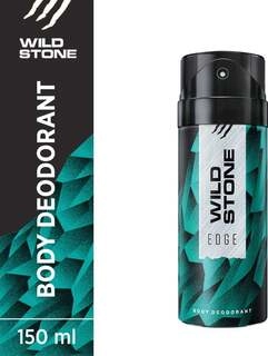 Deo Edge