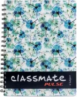 NOTEBOOK 29.7*21 236PAGES