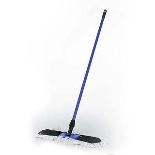 DUST CONTROL MOP 18 CM