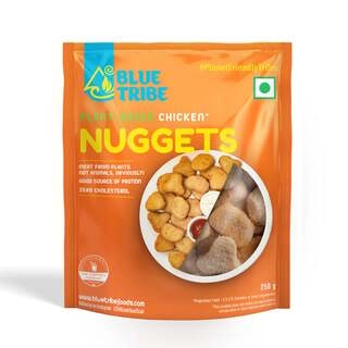 Bl Nuggest