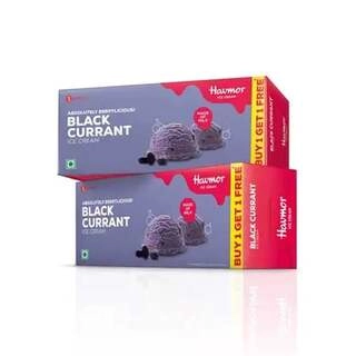 Havmor Black Currant
