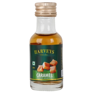 CARAMEL ESSENCE 28ML