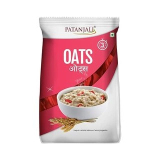 Oats 500Gm