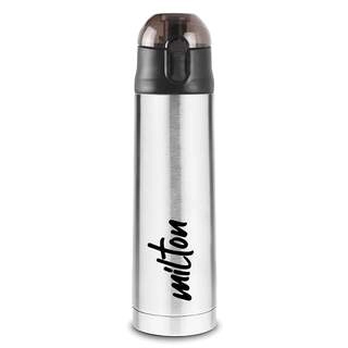 Bottle Thermo Steel 900 Crown