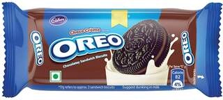 Oreo Choco Cream 46.3Gm