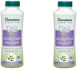 Baby Prickly Heat Powder