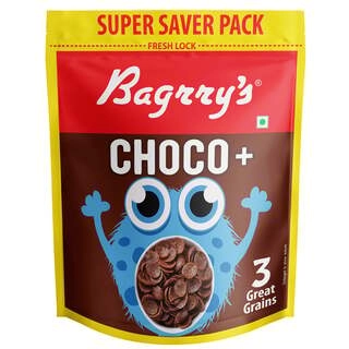 Choco+ 1Kg