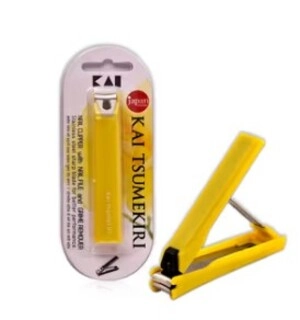 KAI TSUMEKIRI NAIL CLIPPER 1N