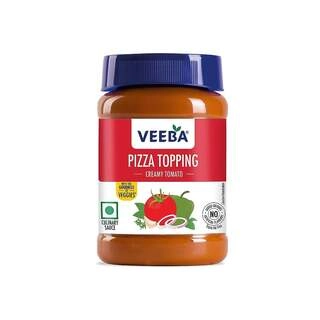 Pizza Topping Creamy Tomato 280G