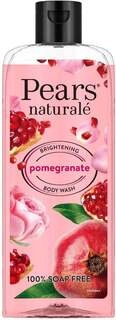 Pears B/W.Nat.Pomegran.250Ml