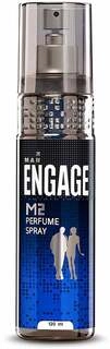 M2 Perfume Spray
