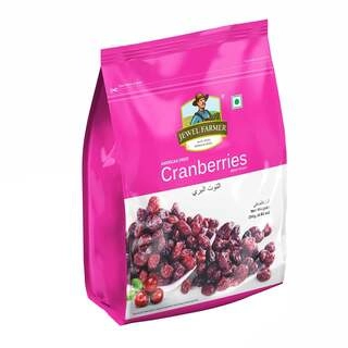CRANBERRIES 250 GM