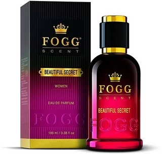 Scent Beautiful Secret Woman