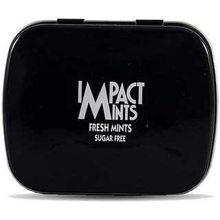 IMPACT FRESH SUGAR FREE MINT 14 GM.