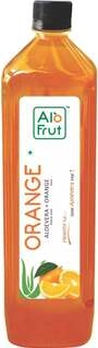 FRUT ORANGE PULP & JUICE