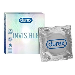 Invisible 3N