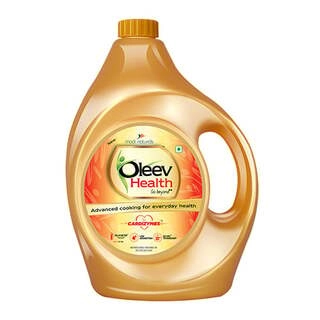 OLIVE OIL HEALTH 5 LTR.