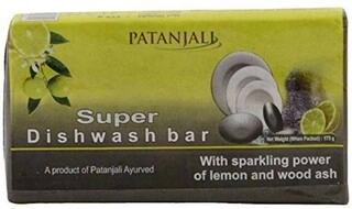 DISHWASH SUPER 280 GM.