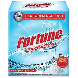 DISHWASHER SALT 1 KG.