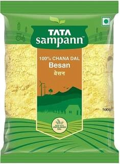 Tata-S.Besan 500Gm