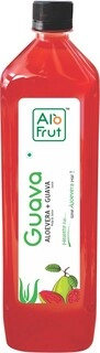 FRUT GUAVA PULP & JUICE