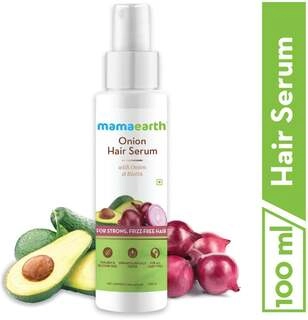 Hair Serum Onion 100Ml