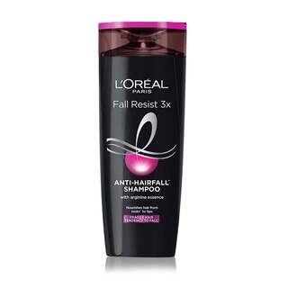 Fall Resist Shampoo