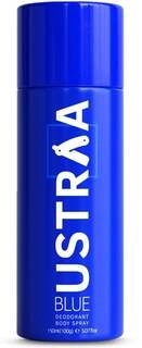 Blue Deodorant Body Spray
