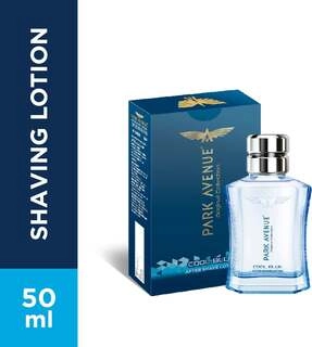 After Shave Lotion Cool Blue 50Ml