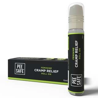 Cramp Relief Roll On