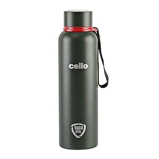 KENT STEEL BOTTLE 750 ML.