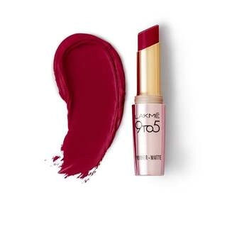 Lakme Powerplay Lipstick