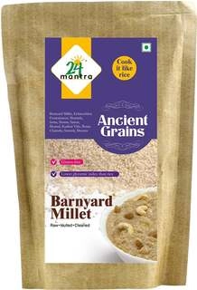 Barnyard Millet