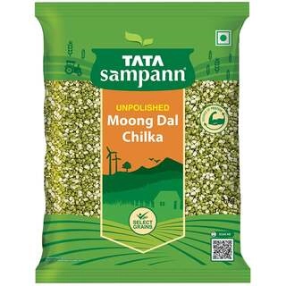 Moong Chilka 500Gm
