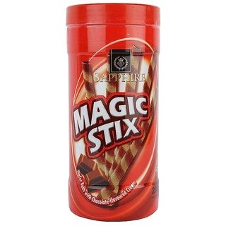 MAGIC STIX CHOCOLATE 200GM