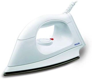 DRY IRON HI 114