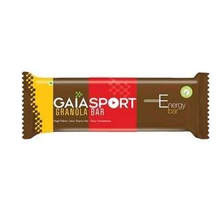 SPORT GRANOLA ENERGY BAR 40 GM.