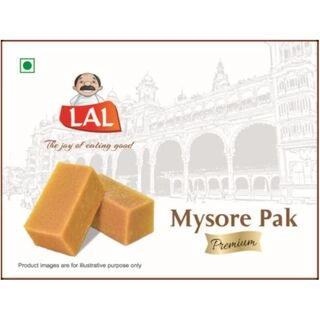 Mysore Pak